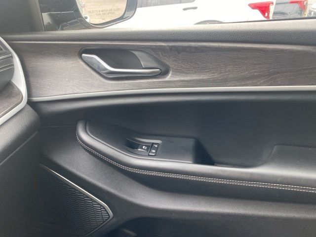2024 Jeep Grand Cherokee 4xe Raleigh NC
