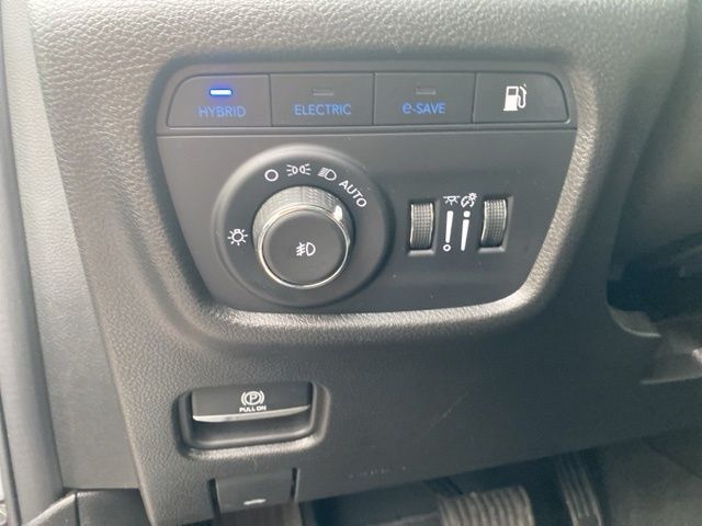 2024 Jeep Grand Cherokee 4xe Raleigh NC
