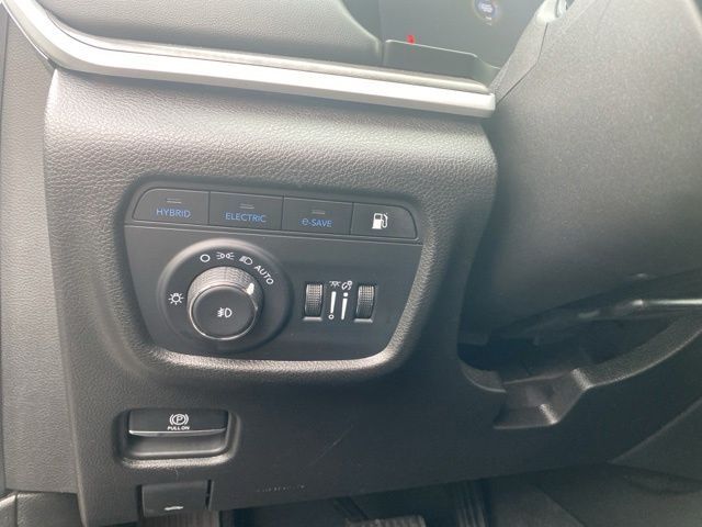 2024 Jeep Grand Cherokee 4xe Raleigh NC