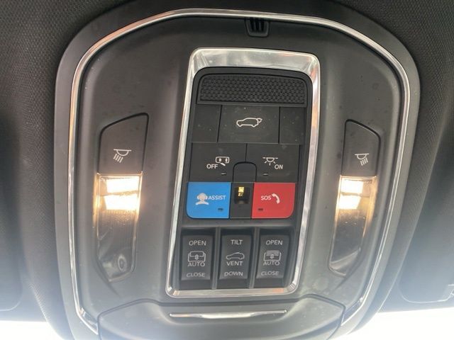 2024 Jeep Grand Cherokee 4xe Raleigh NC