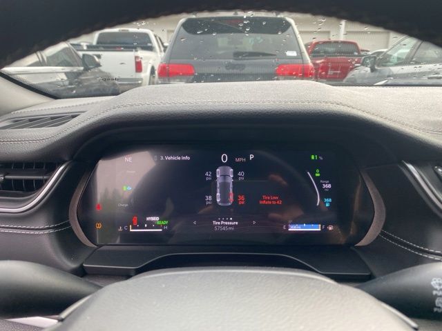 2024 Jeep Grand Cherokee 4xe Raleigh NC