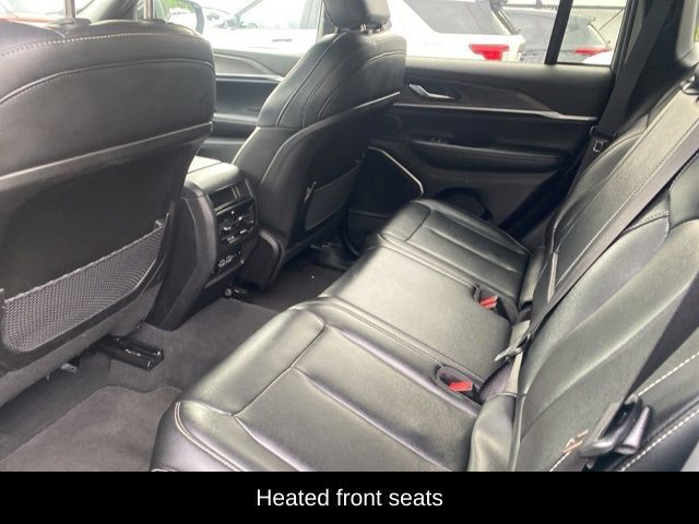 2024 Jeep Grand Cherokee 4xe Raleigh NC