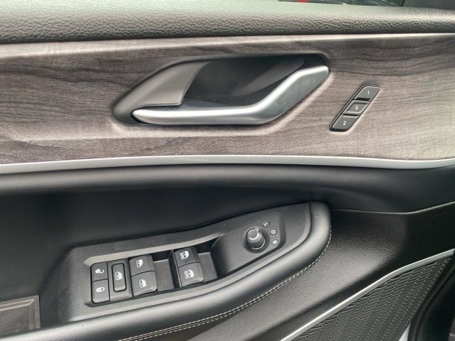 2024 Jeep Grand Cherokee 4xe Raleigh NC