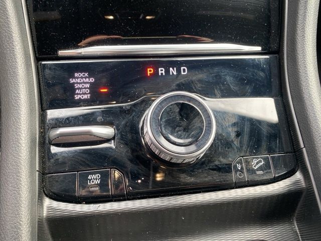 2024 Jeep Grand Cherokee 4xe Raleigh NC