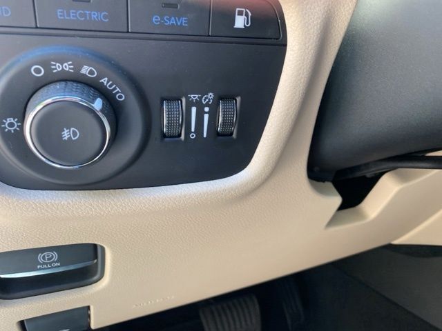 2024 Jeep Grand Cherokee 4xe Raleigh NC