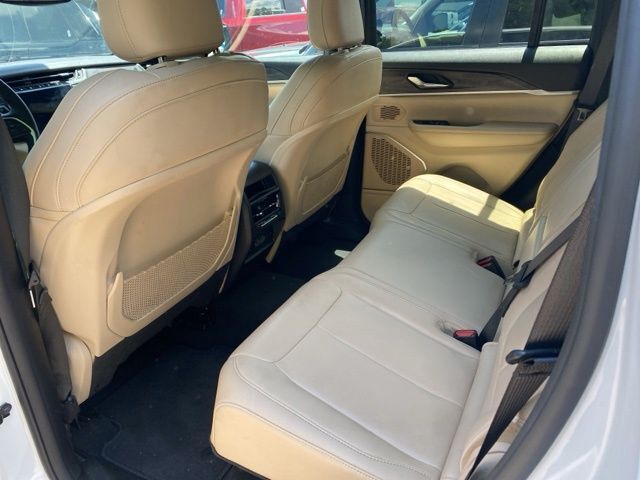 2024 Jeep Grand Cherokee 4xe Raleigh NC