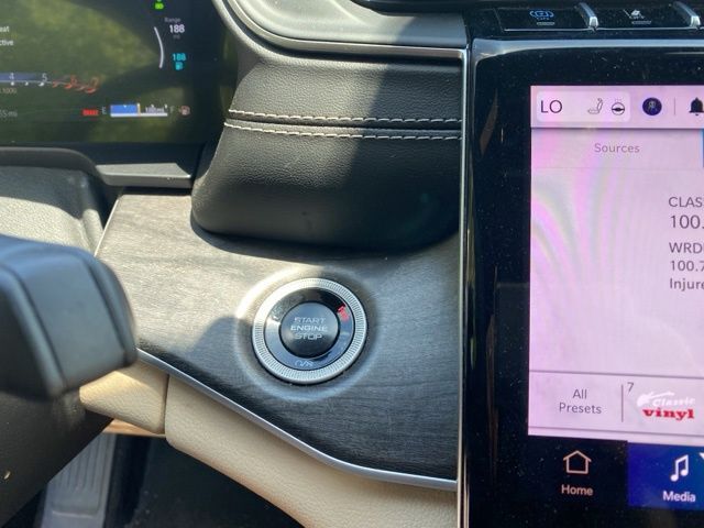 2024 Jeep Grand Cherokee 4xe Raleigh NC