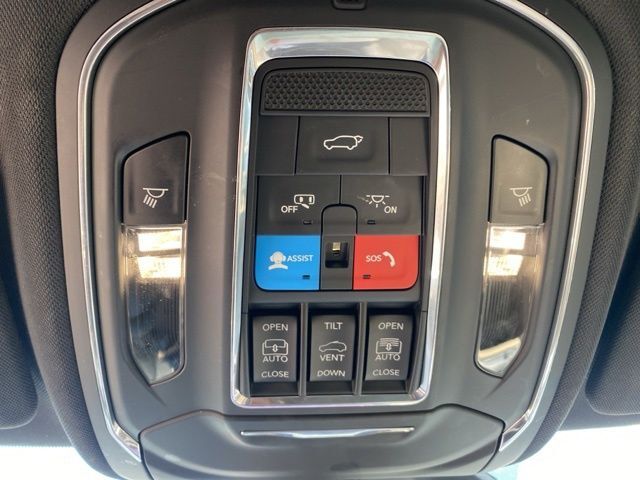 2024 Jeep Grand Cherokee 4xe Raleigh NC