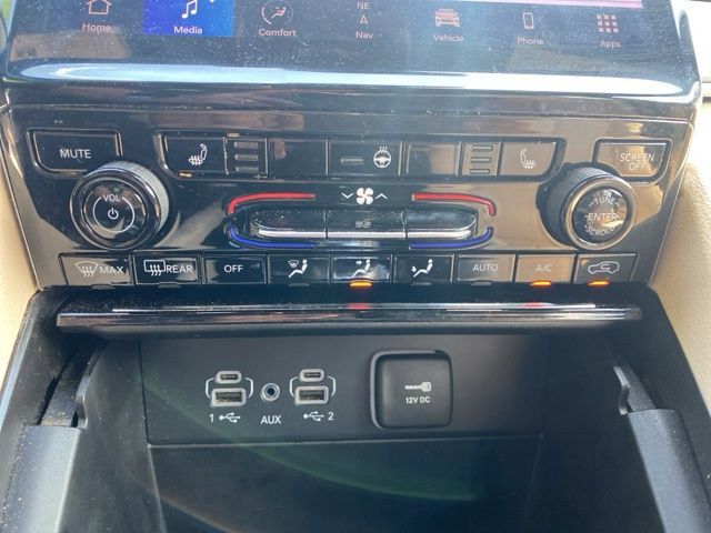 2024 Jeep Grand Cherokee 4xe Raleigh NC