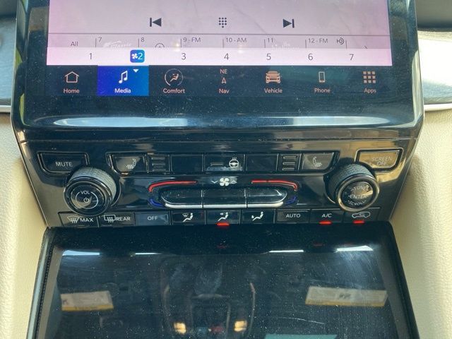 2024 Jeep Grand Cherokee 4xe Raleigh NC
