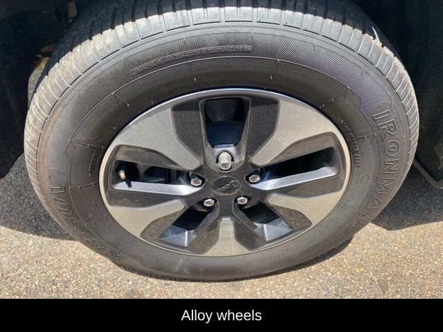2024 Jeep Grand Cherokee 4xe Raleigh NC
