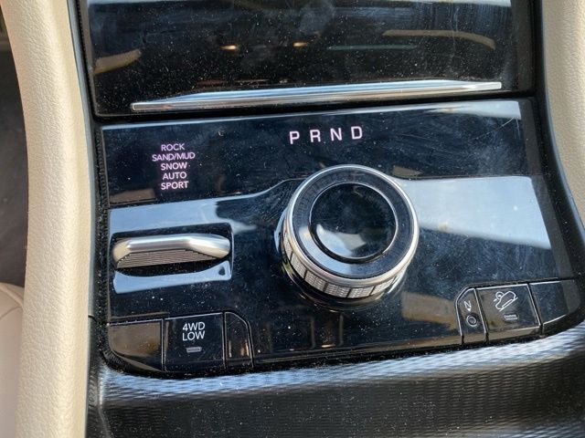 2024 Jeep Grand Cherokee 4xe Raleigh NC