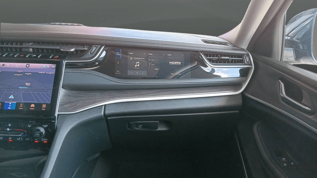 2024 Jeep Grand Cherokee 4xe Saint Augustine FL