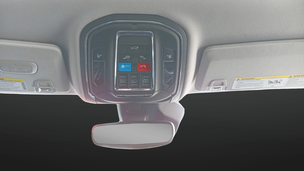 2024 Jeep Grand Cherokee 4xe Saint Augustine FL