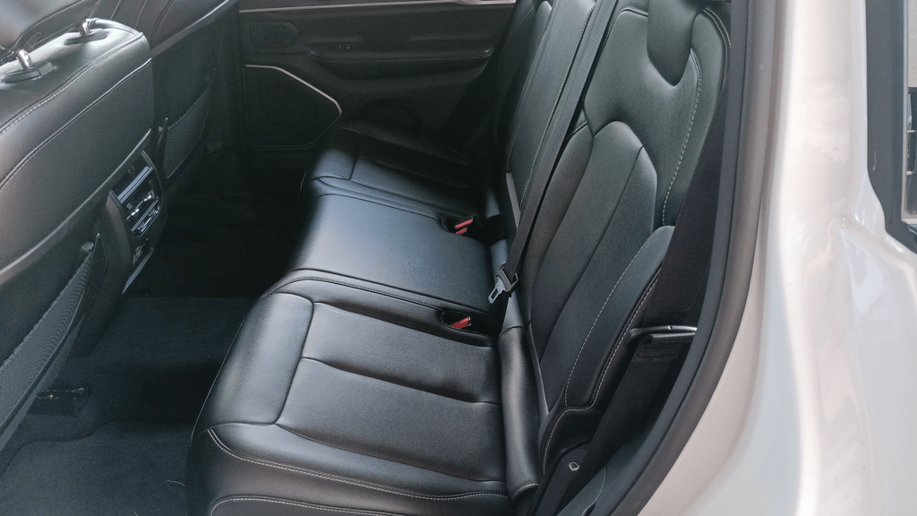 2024 Jeep Grand Cherokee 4xe Saint Augustine FL