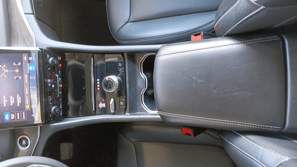 2024 Jeep Grand Cherokee 4xe Saint Augustine FL