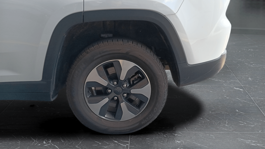 2024 Jeep Grand Cherokee 4xe Saint Augustine FL