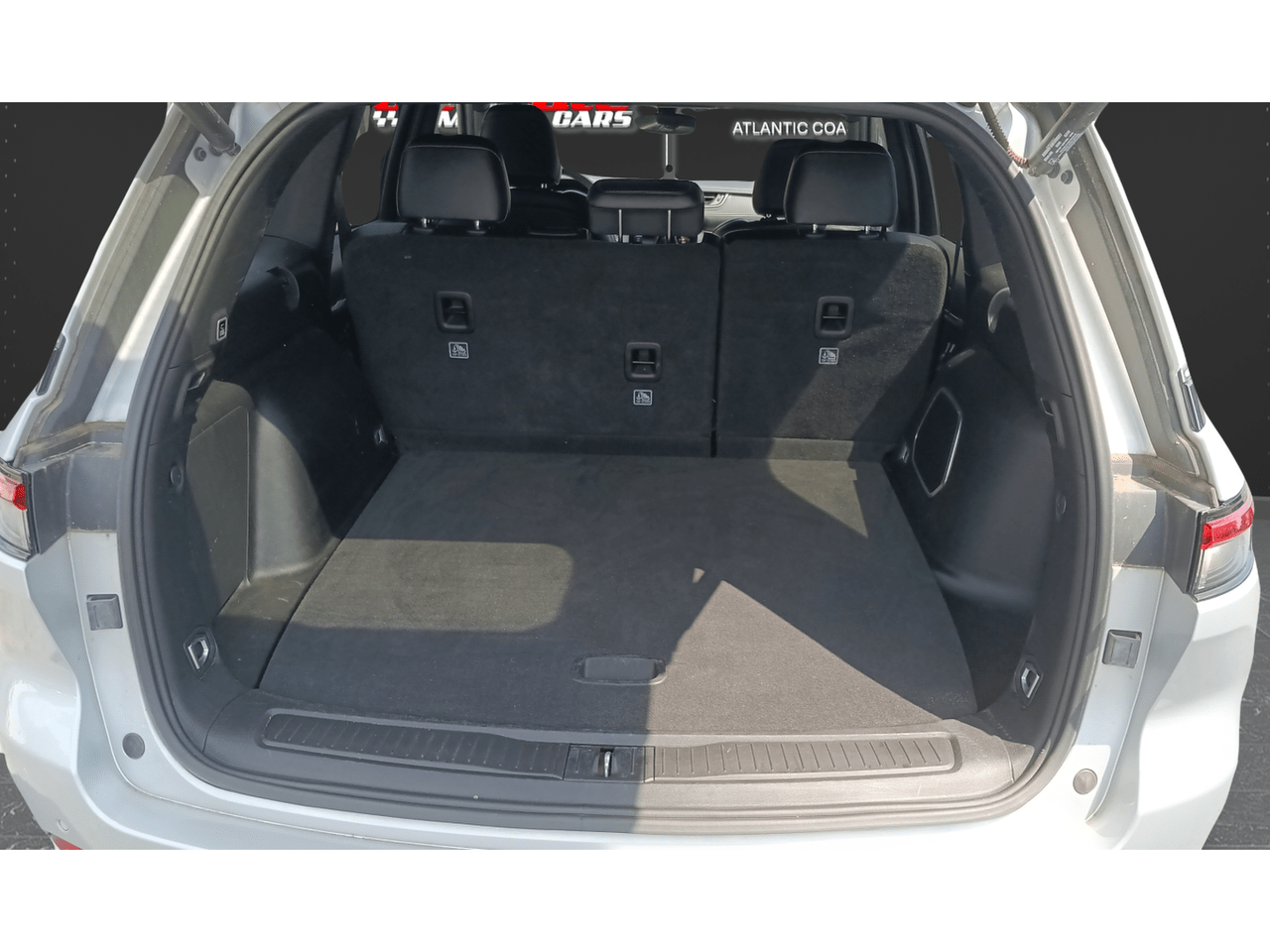 2024 Jeep Grand Cherokee 4xe Jacksonville FL