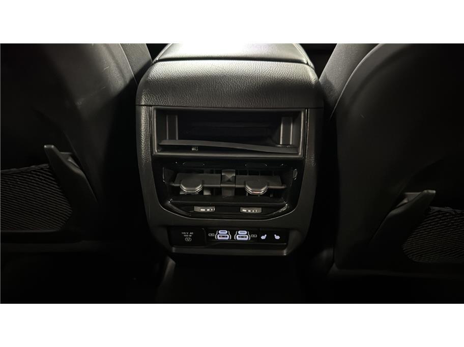 2024 Jeep Grand Cherokee 4xe Sport Utility 4D Folsom CA