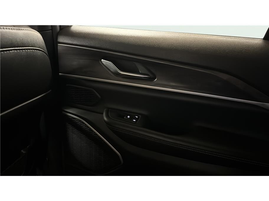 2024 Jeep Grand Cherokee 4xe Sport Utility 4D Folsom CA