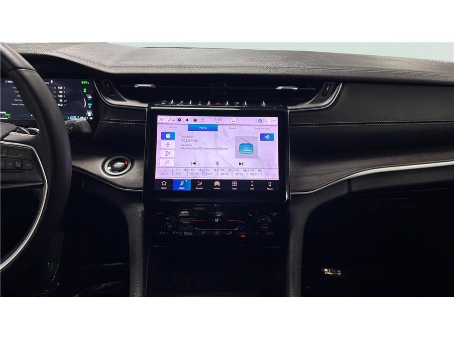 2024 Jeep Grand Cherokee 4xe Sport Utility 4D Folsom CA