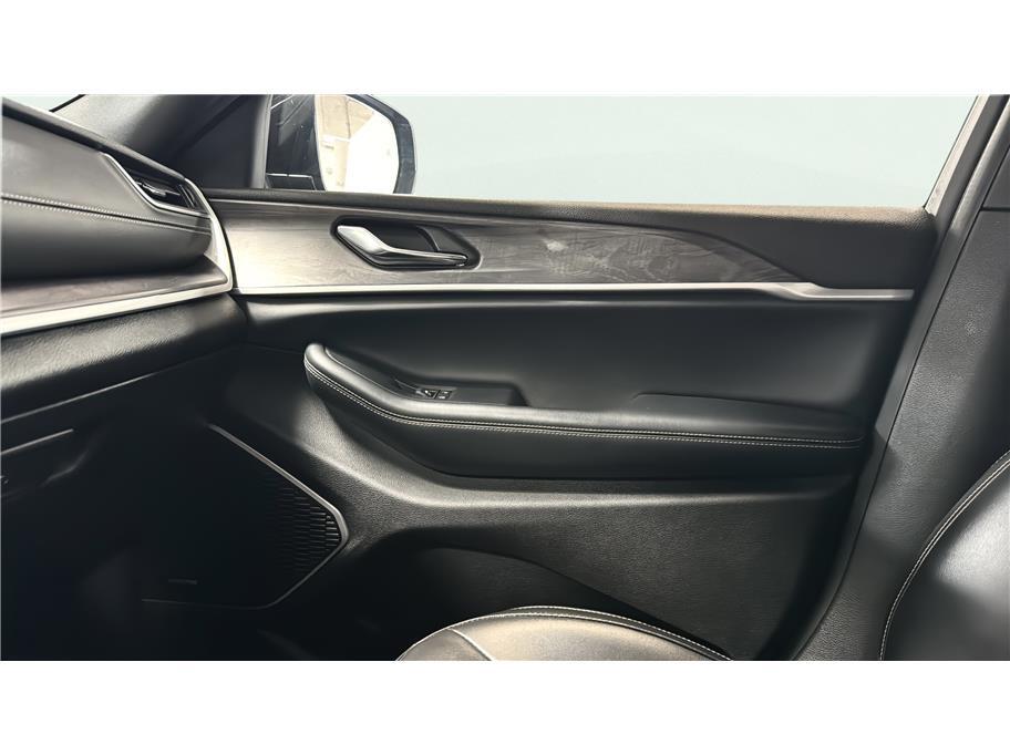2024 Jeep Grand Cherokee 4xe Sport Utility 4D Folsom CA