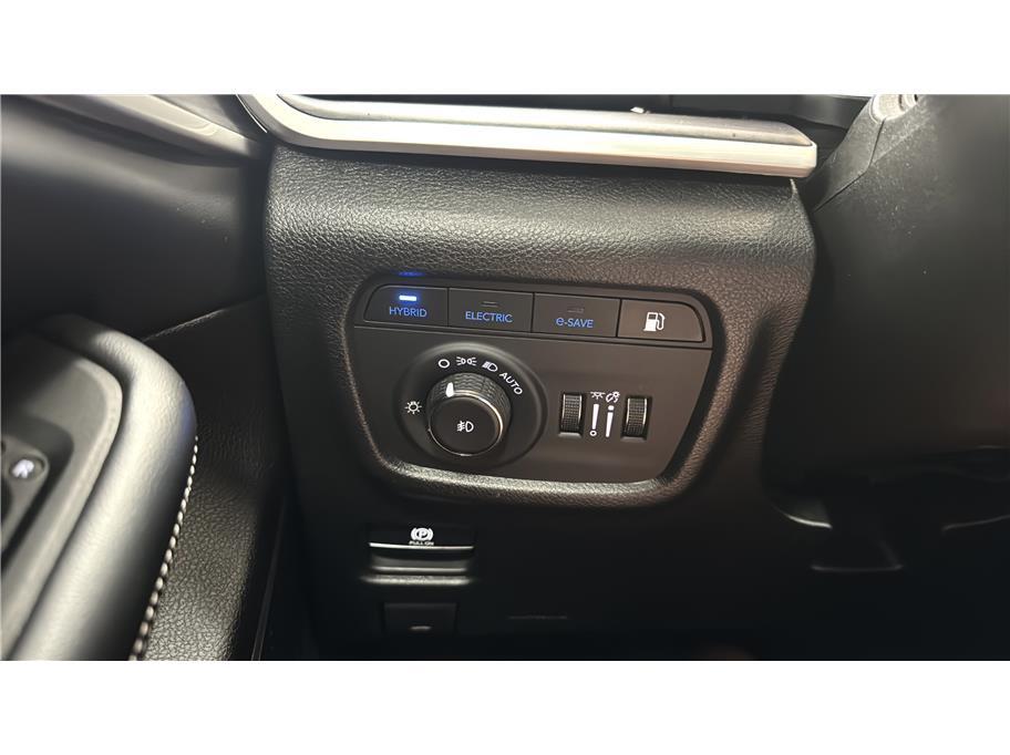 2024 Jeep Grand Cherokee 4xe Sport Utility 4D Folsom CA
