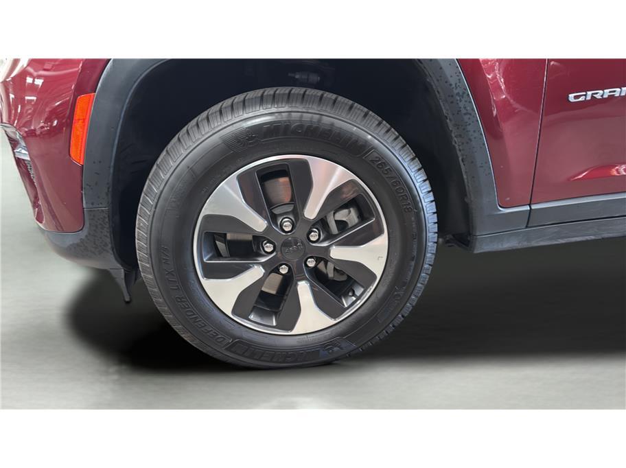 2024 Jeep Grand Cherokee 4xe Sport Utility 4D Folsom CA