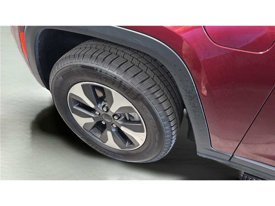 2024 Jeep Grand Cherokee 4xe Sport Utility 4D Folsom CA