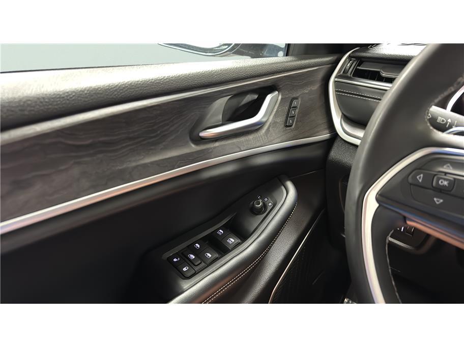 2024 Jeep Grand Cherokee 4xe Sport Utility 4D Folsom CA