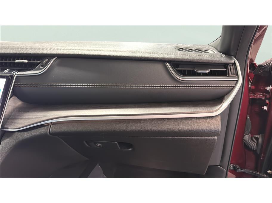 2024 Jeep Grand Cherokee 4xe Sport Utility 4D Folsom CA