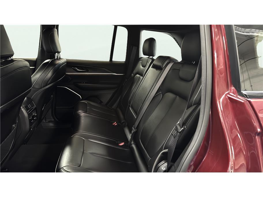 2024 Jeep Grand Cherokee 4xe Sport Utility 4D Folsom CA