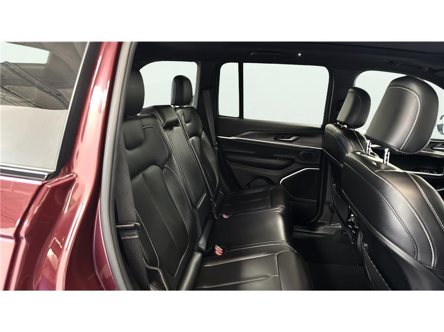2024 Jeep Grand Cherokee 4xe Sport Utility 4D Folsom CA