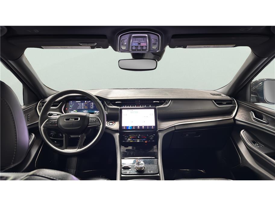 2024 Jeep Grand Cherokee 4xe Sport Utility 4D Folsom CA