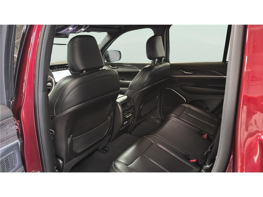 2024 Jeep Grand Cherokee 4xe Sport Utility 4D Folsom CA