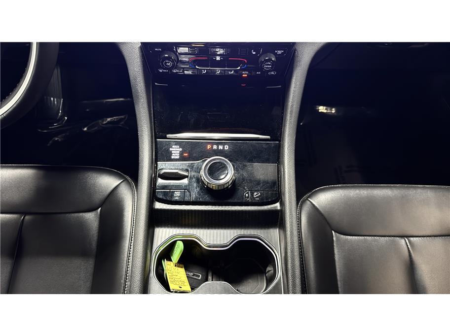 2024 Jeep Grand Cherokee 4xe Sport Utility 4D Folsom CA
