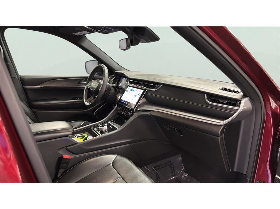 2024 Jeep Grand Cherokee 4xe Sport Utility 4D Folsom CA
