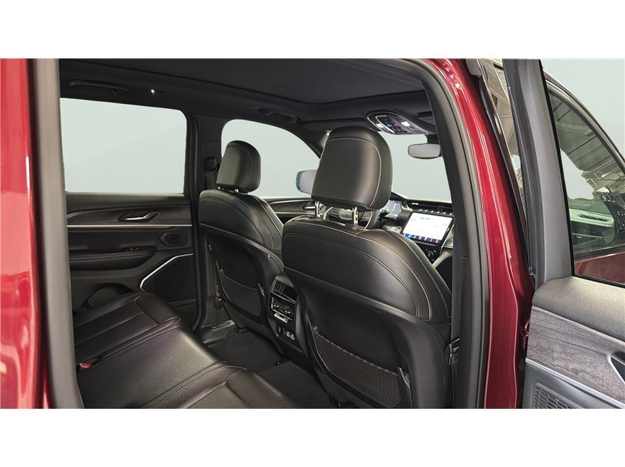 2024 Jeep Grand Cherokee 4xe Sport Utility 4D Folsom CA