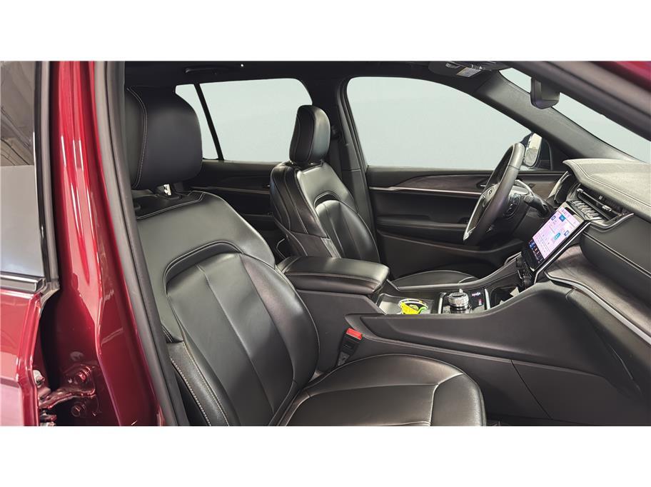 2024 Jeep Grand Cherokee 4xe Sport Utility 4D Folsom CA