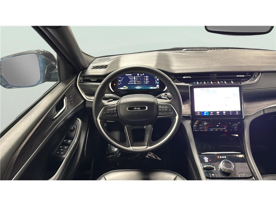 2024 Jeep Grand Cherokee 4xe Sport Utility 4D Folsom CA