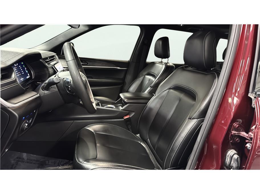 2024 Jeep Grand Cherokee 4xe Sport Utility 4D Folsom CA