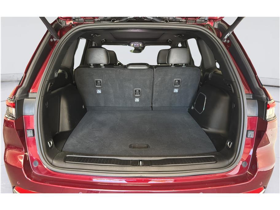 2024 Jeep Grand Cherokee 4xe Sport Utility 4D Folsom CA