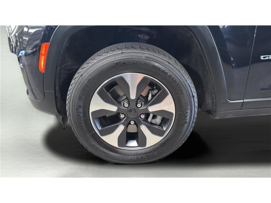 2024 Jeep Grand Cherokee 4xe Sport Utility 4D Folsom CA