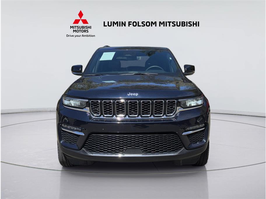 2024 Jeep Grand Cherokee 4xe Sport Utility 4D Folsom CA