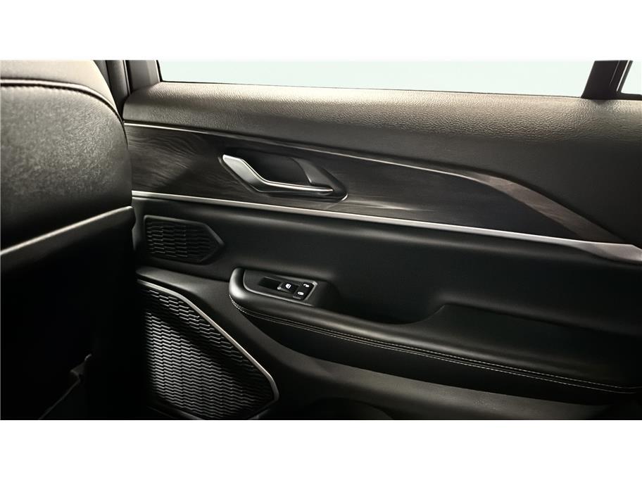 2024 Jeep Grand Cherokee 4xe Sport Utility 4D Folsom CA