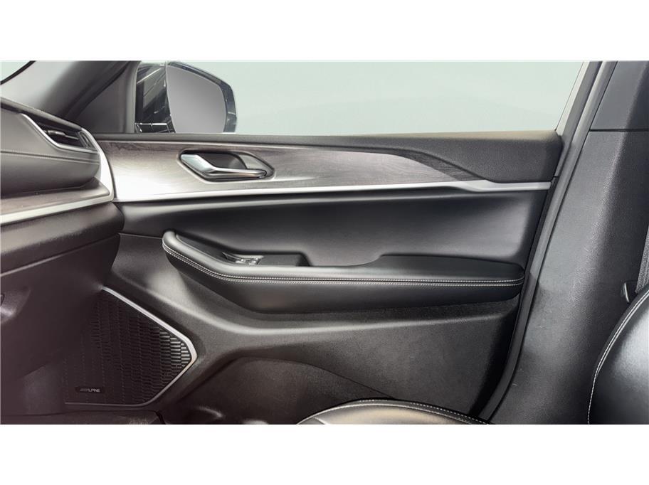 2024 Jeep Grand Cherokee 4xe Sport Utility 4D Folsom CA