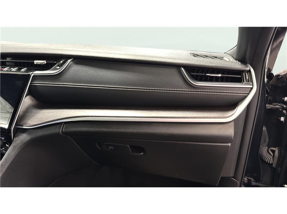 2024 Jeep Grand Cherokee 4xe Sport Utility 4D Folsom CA
