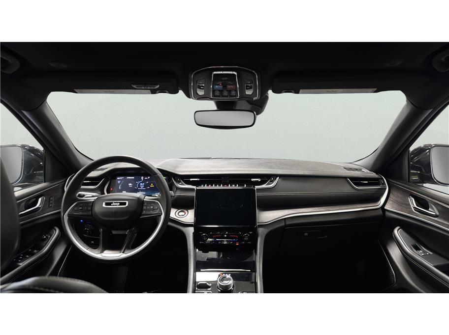 2024 Jeep Grand Cherokee 4xe Sport Utility 4D Folsom CA