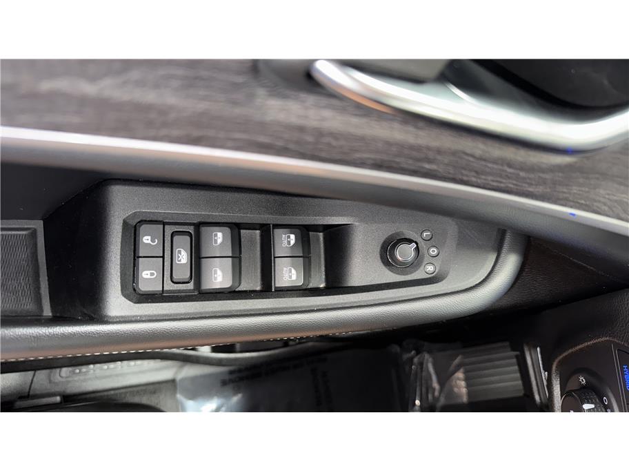 2024 Jeep Grand Cherokee 4xe Sport Utility 4D Folsom CA