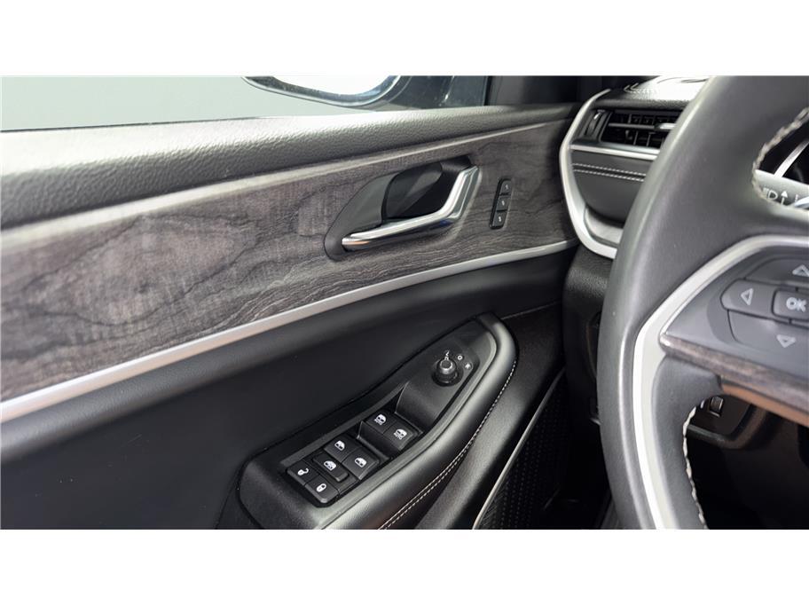 2024 Jeep Grand Cherokee 4xe Sport Utility 4D Folsom CA